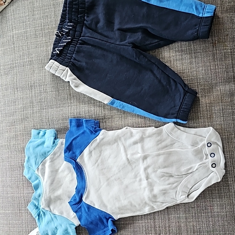 Outfit bundle